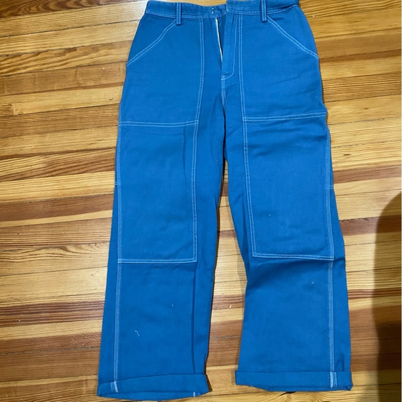No. 6 Jackson Pant - Picture 6 of 10